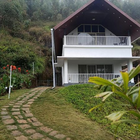 Happy Holidays Resort Kanthalloor Eksteriør billede