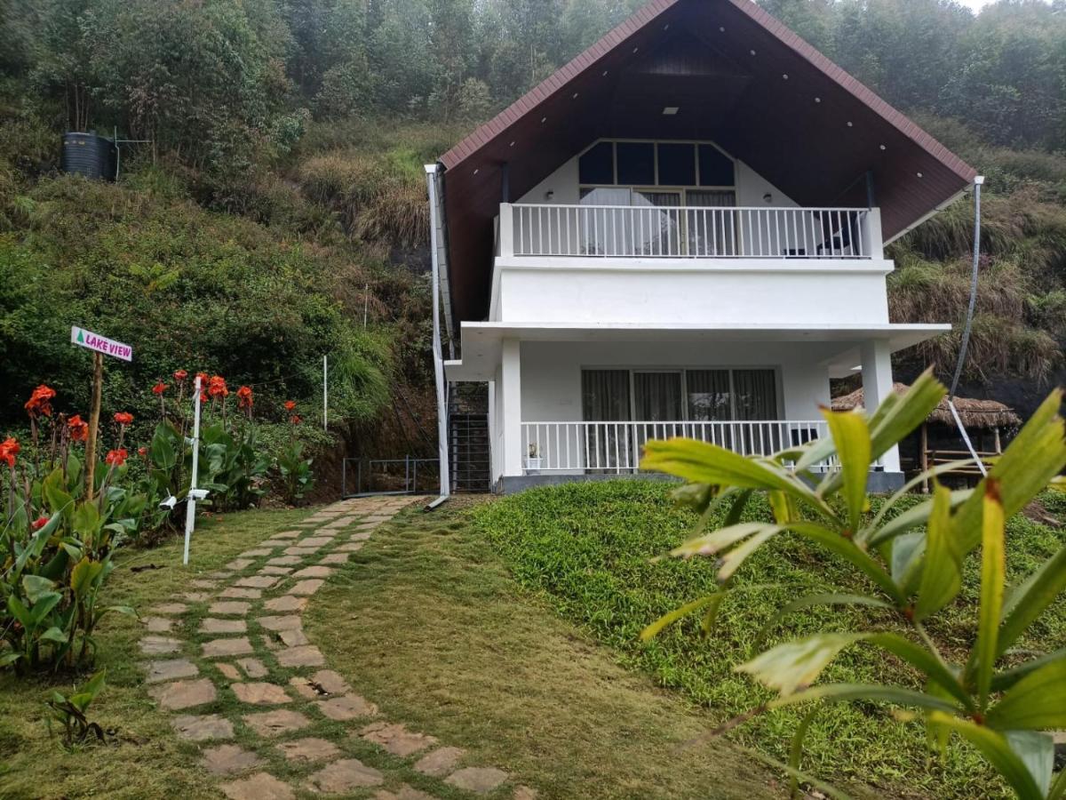 Happy Holidays Resort Kanthalloor Eksteriør billede